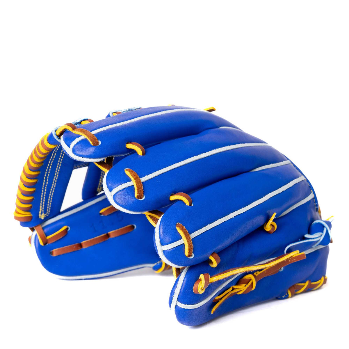 Jax En-7 Infield Glove 11.50’’ - Blue