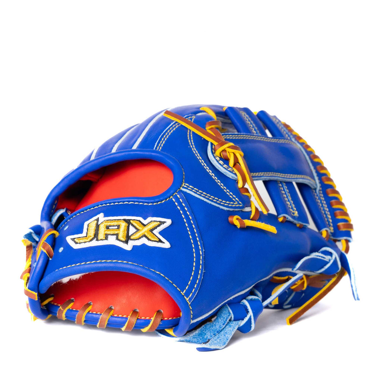 Jax En-7 Infield Glove 11.50’’ - Blue