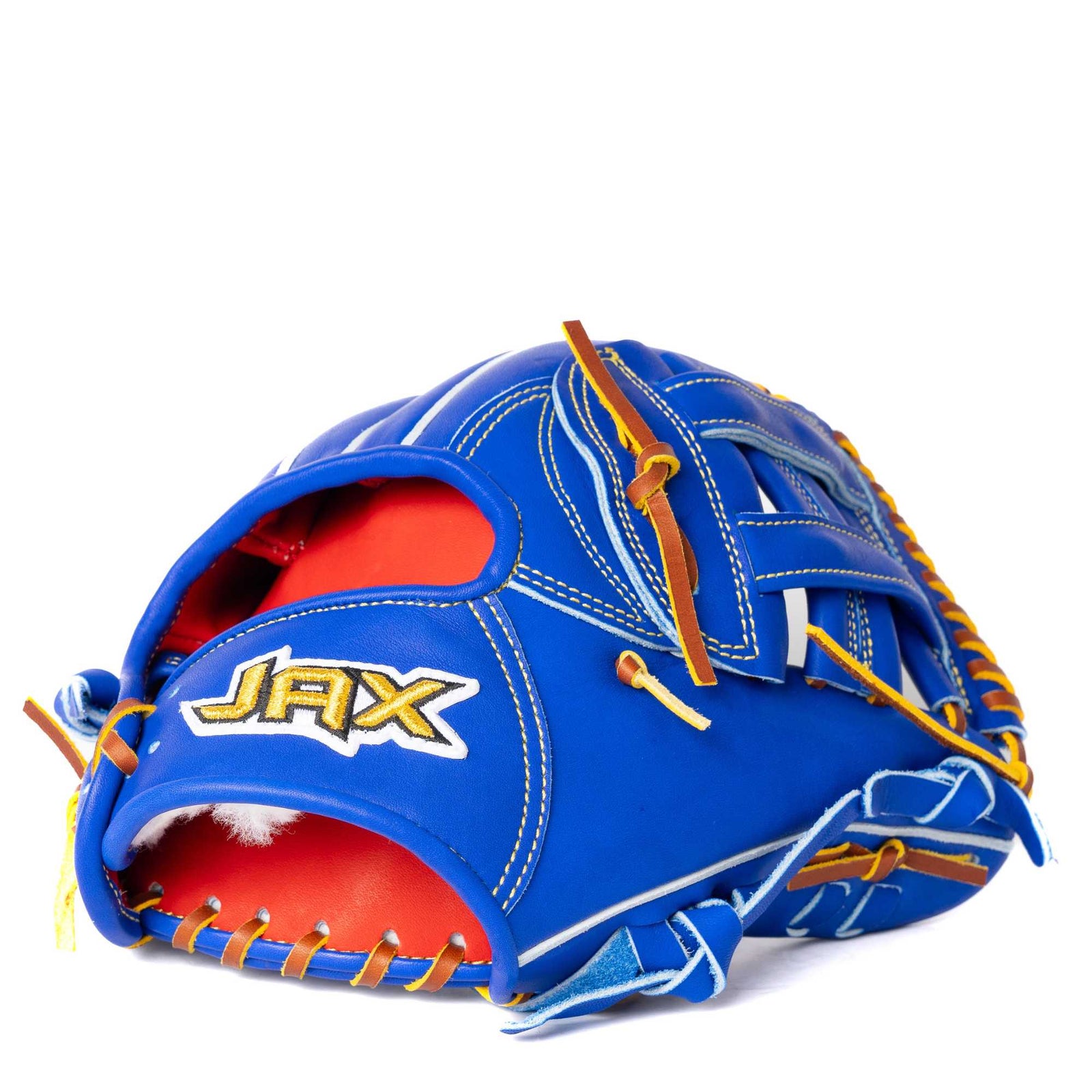 Jax En-7 Infield Glove 11.50’’ - Blue