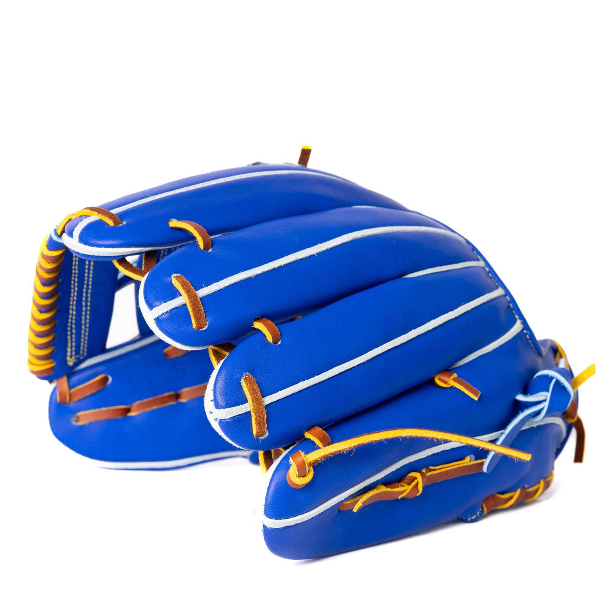 Jax En-7 Infield Glove 11.50’’ - Blue