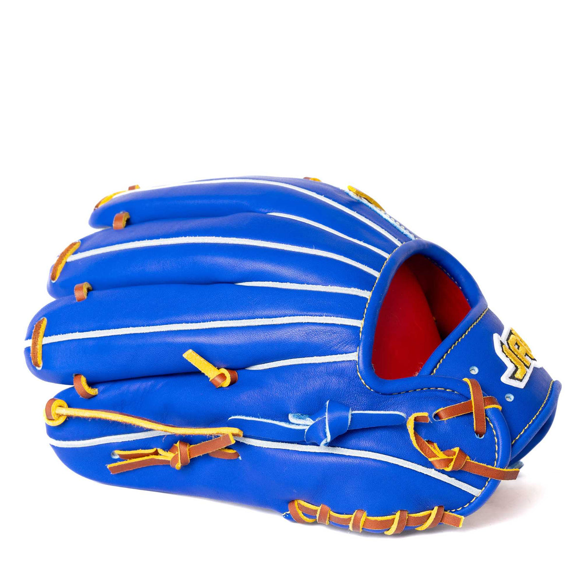 Jax En-7 Infield Glove 11.50’’ - Blue