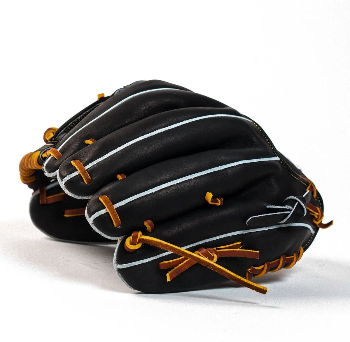 Jax Fielding Glove | Cb-3 | Infield | Black