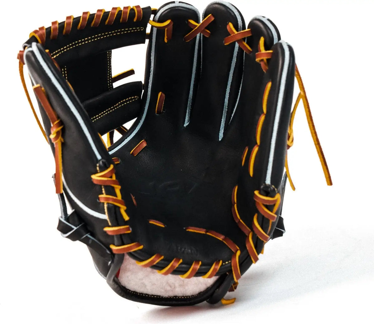 Jax Fielding Glove | Cb-3 | Infield | Black