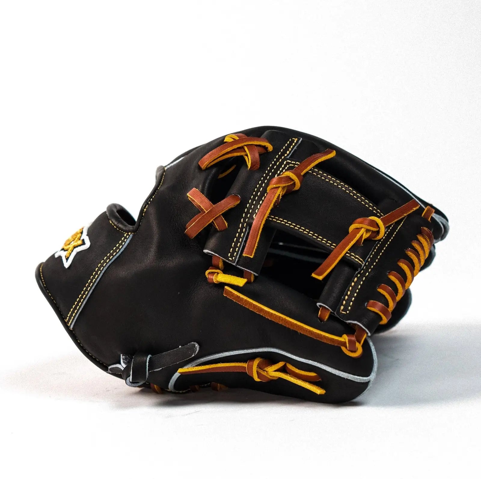 Jax Fielding Glove | Cb-3 | Infield | Black
