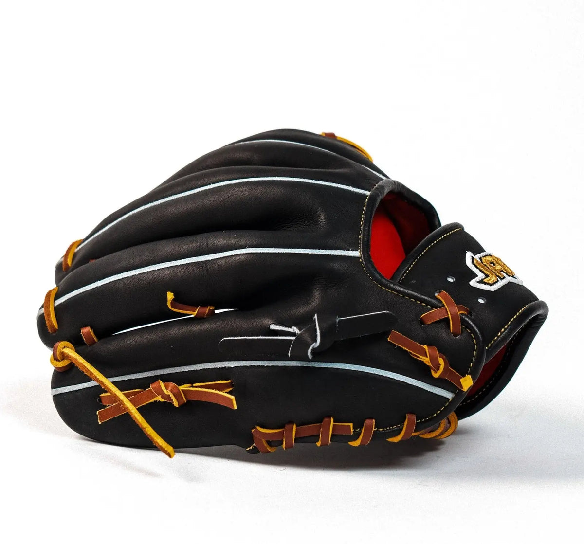 Jax Fielding Glove | Cb-3 | Infield | Black