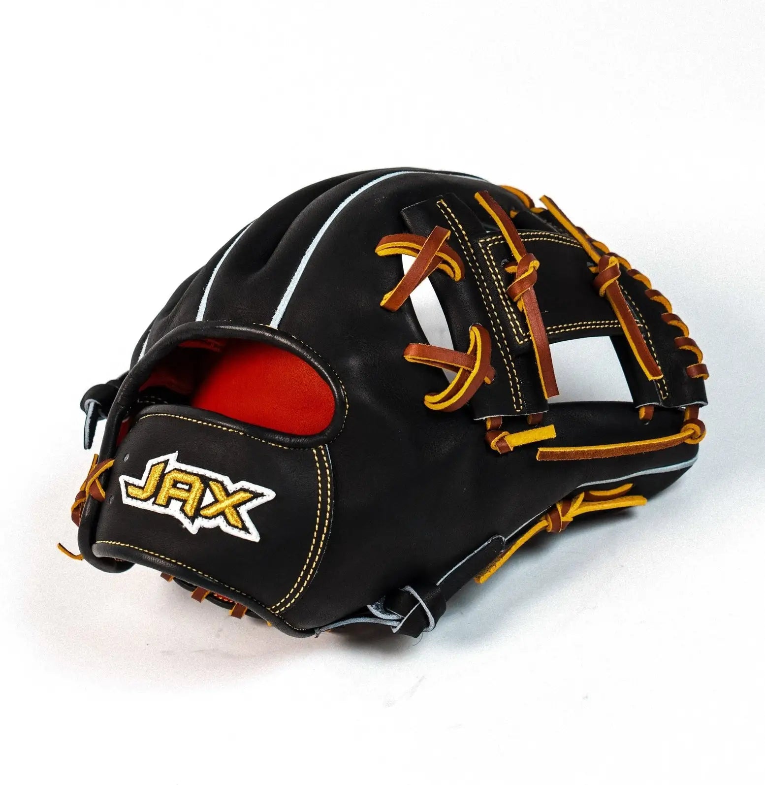 Jax Fielding Glove | Cb-3 | Infield | Black