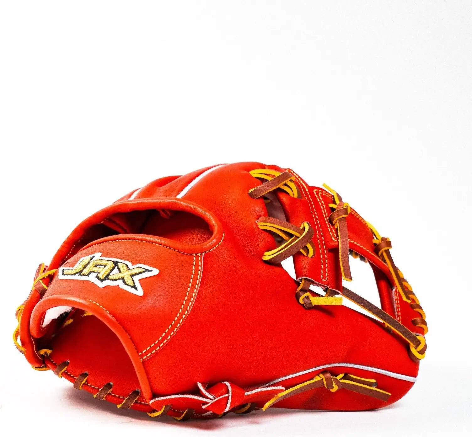 Jax Fielding Glove | Cb-3 | Infield | Red