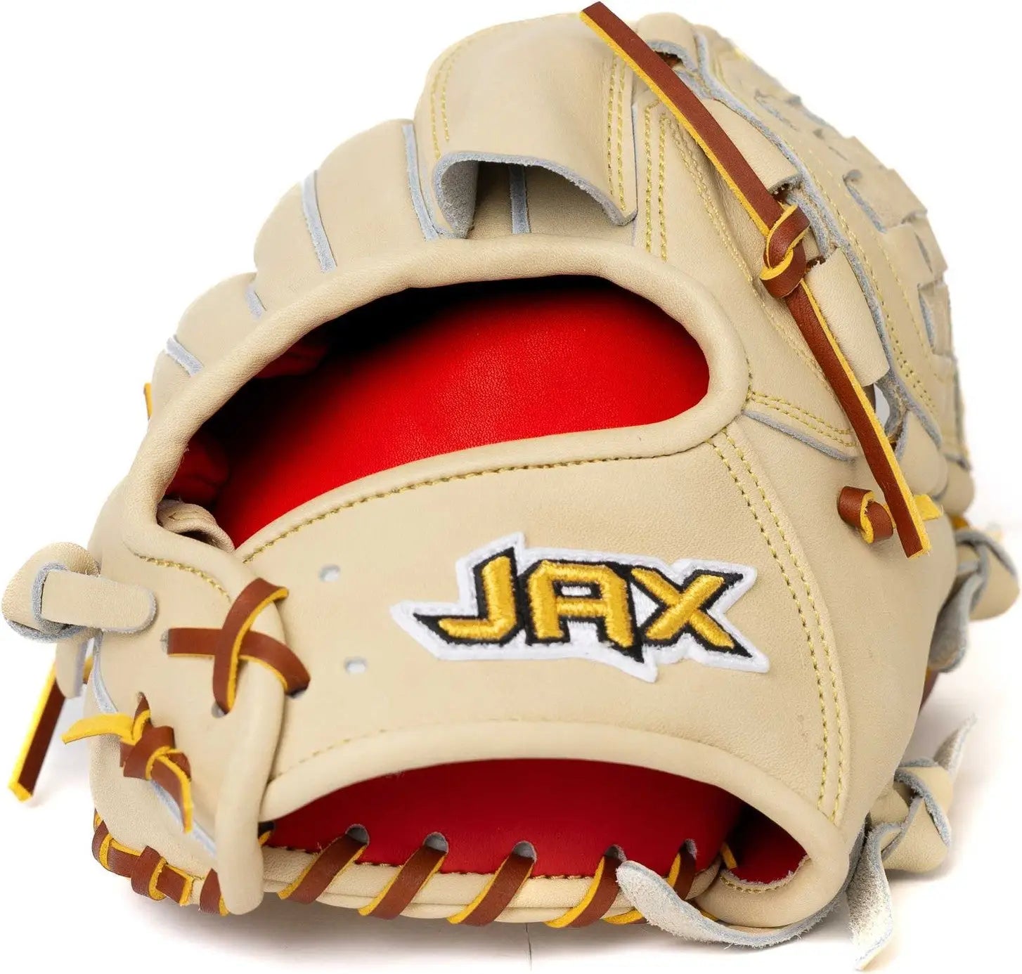 Jax Fielding Glove | En-7 | Pitcher | Blonde | 11.5’’