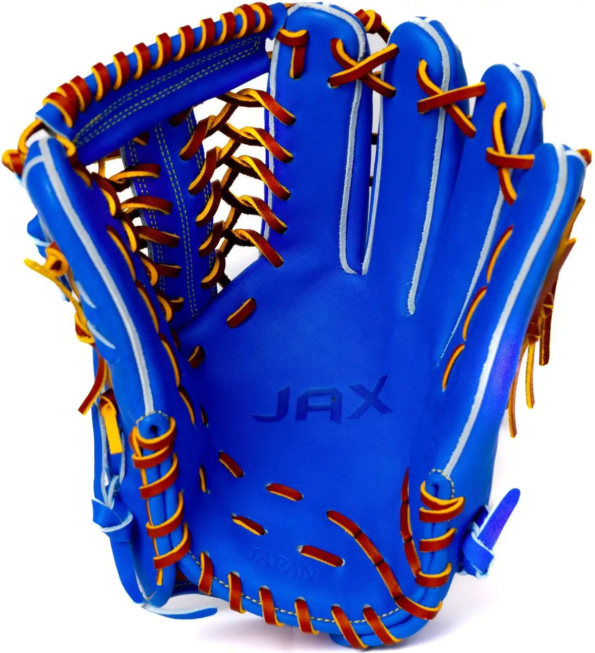 Jax Fielding Glove | Lj-10 | Outfield | Blue | 12.5’’