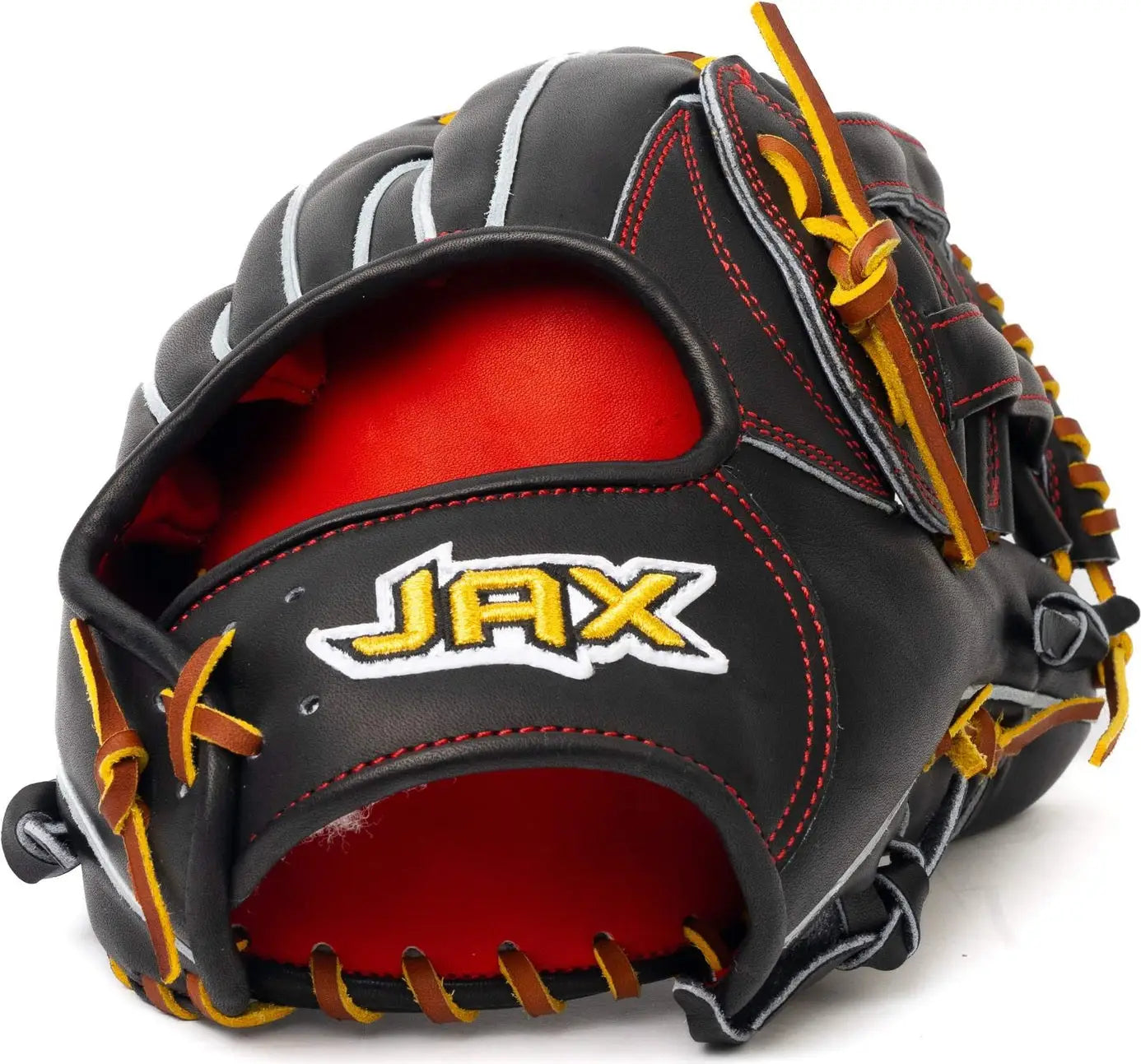 Jax Fielding Glove | Lj-10s | Infield/outfield | Black | 12.25’’