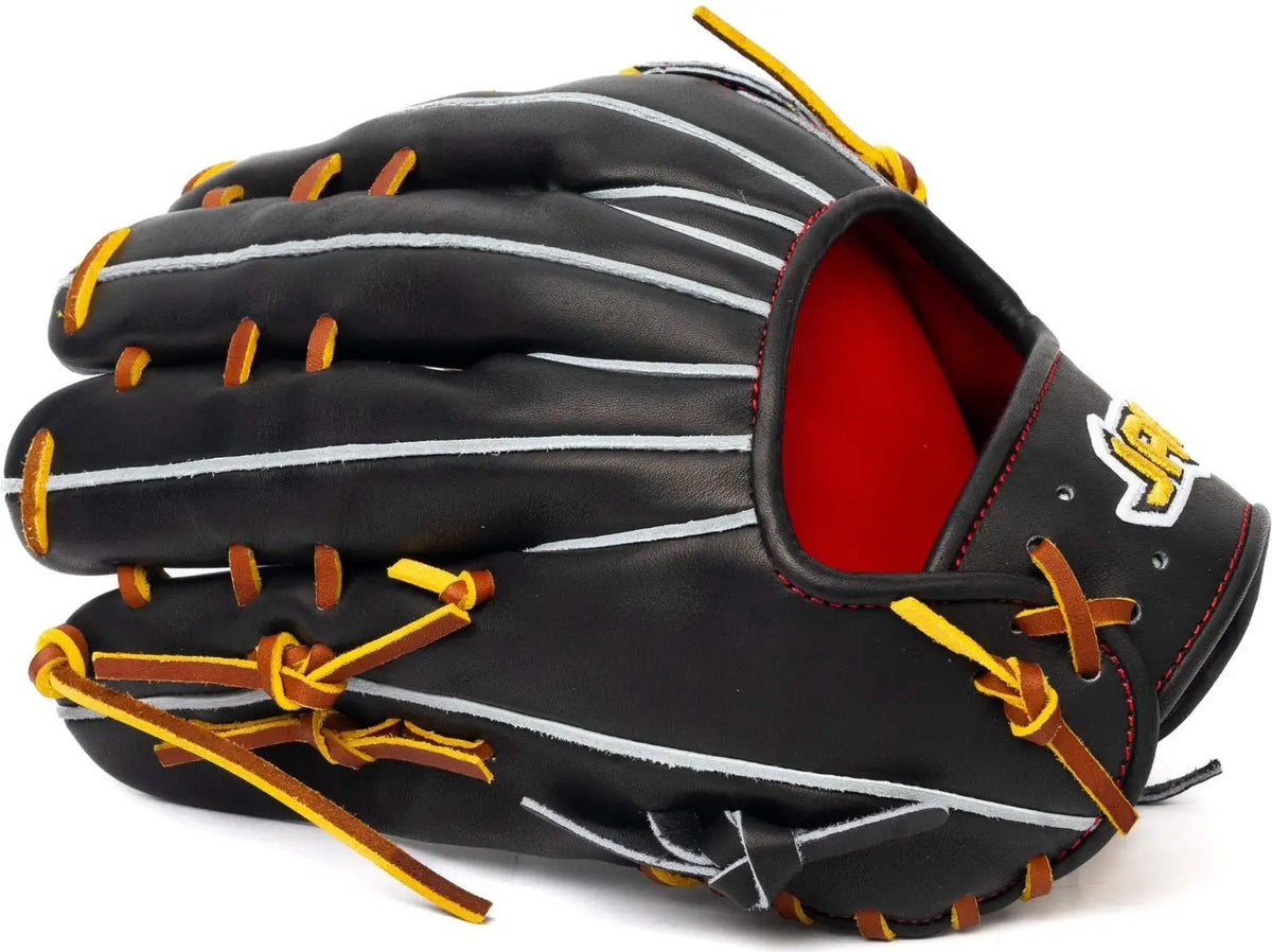Jax Fielding Glove | Lj-10s | Infield/outfield | Black | 12.25’’