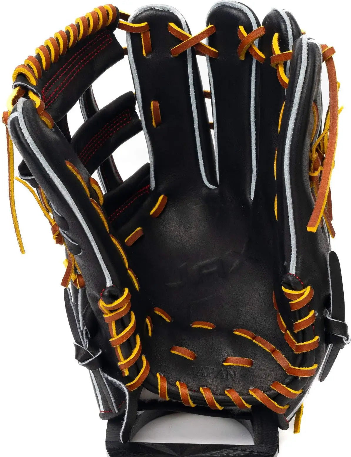 Jax Fielding Glove | Lj-10s | Infield/outfield | Black | 12.25’’