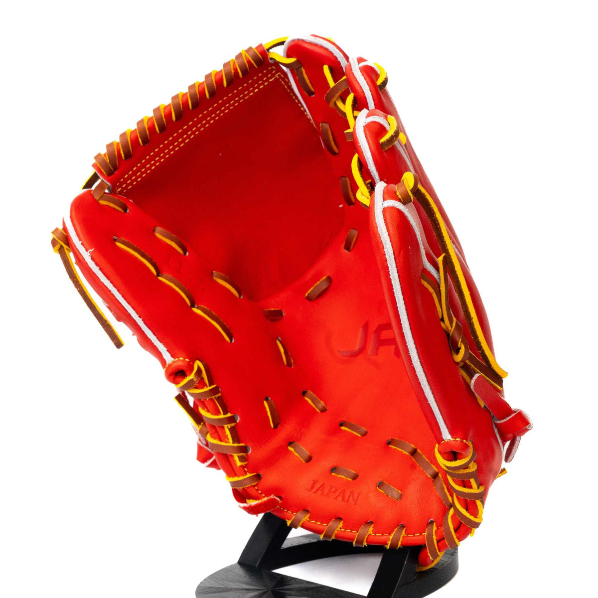Jax Gl-1 Pitcher’s Glove 11.50’’ - Red