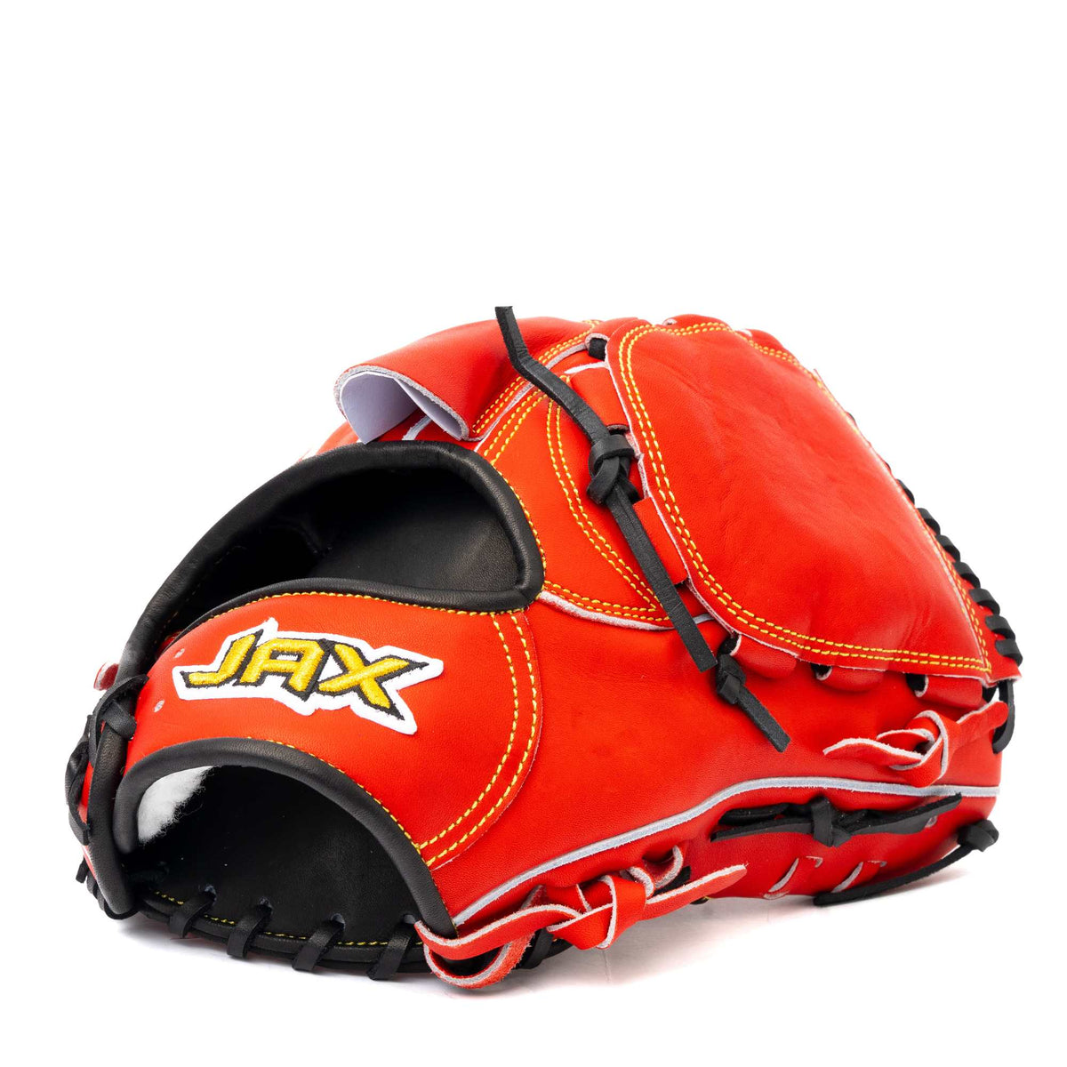 Jax Gl-1 Pitcher’s Glove Red