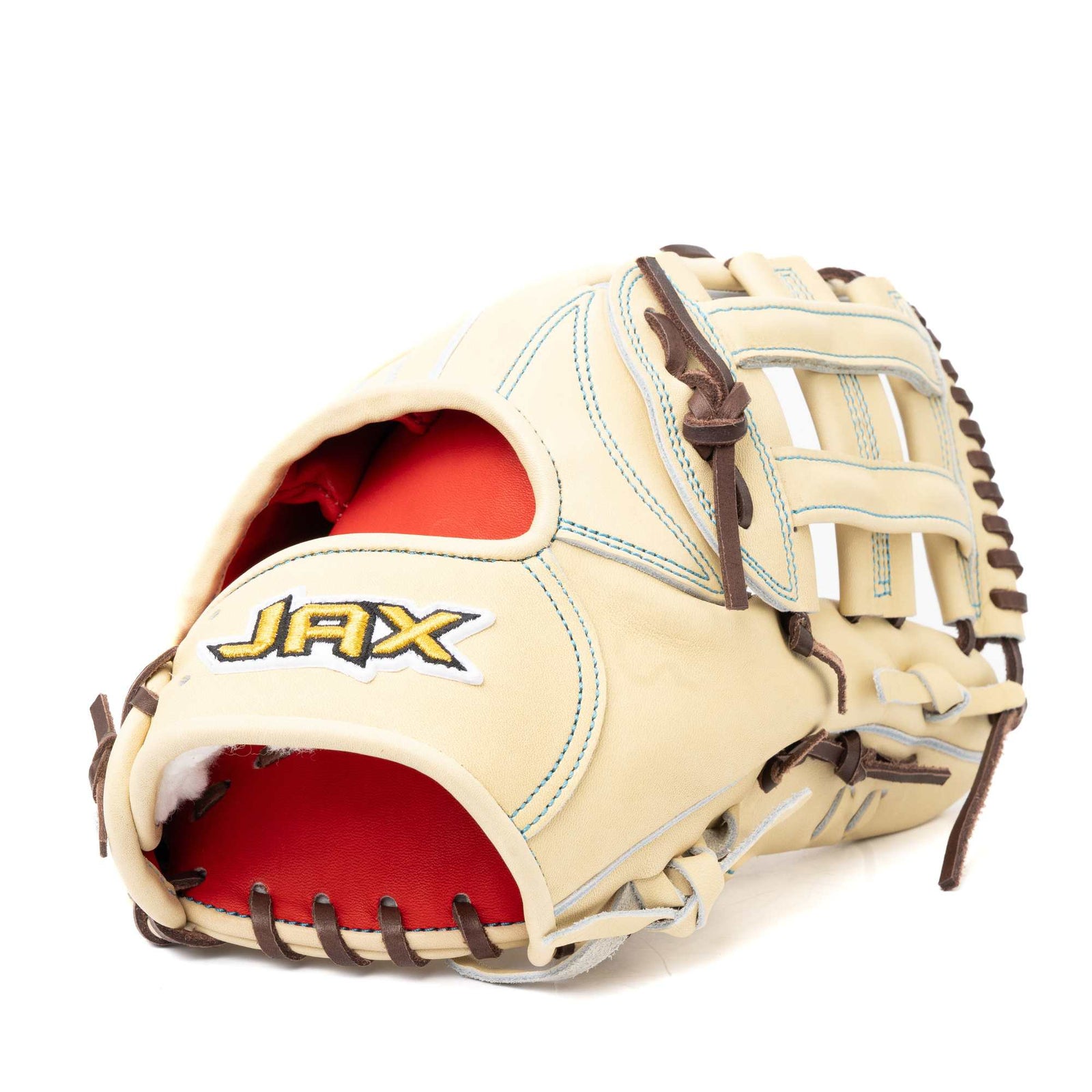 Jax Lj-10 Outfield Glove 12.50’’ - Blonde