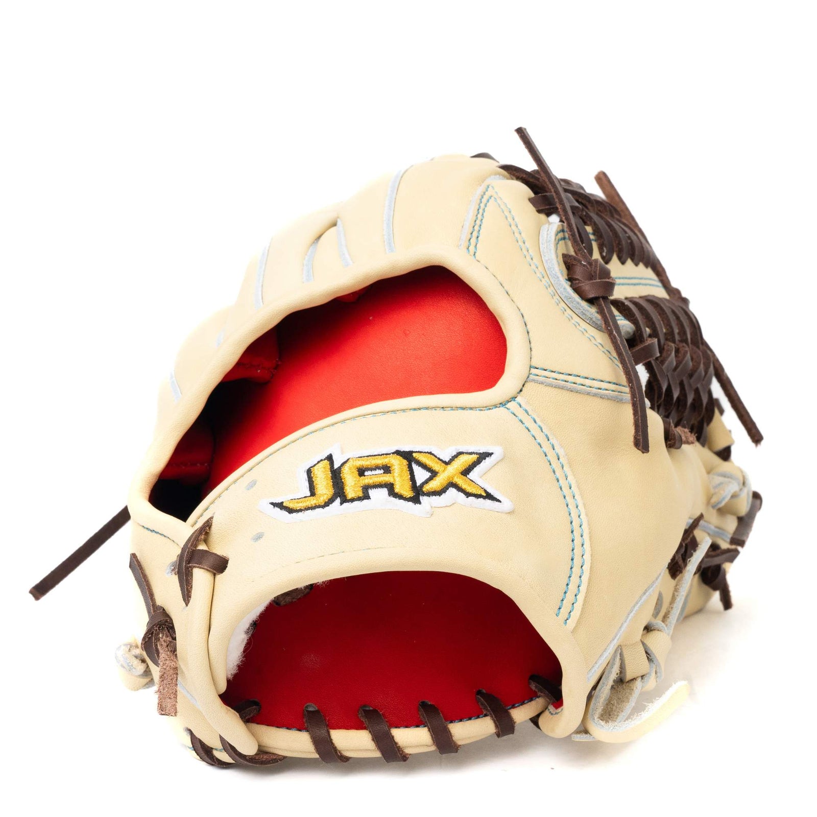 Jax Lj-10 Outfield Glove 12.50’’ - Blonde