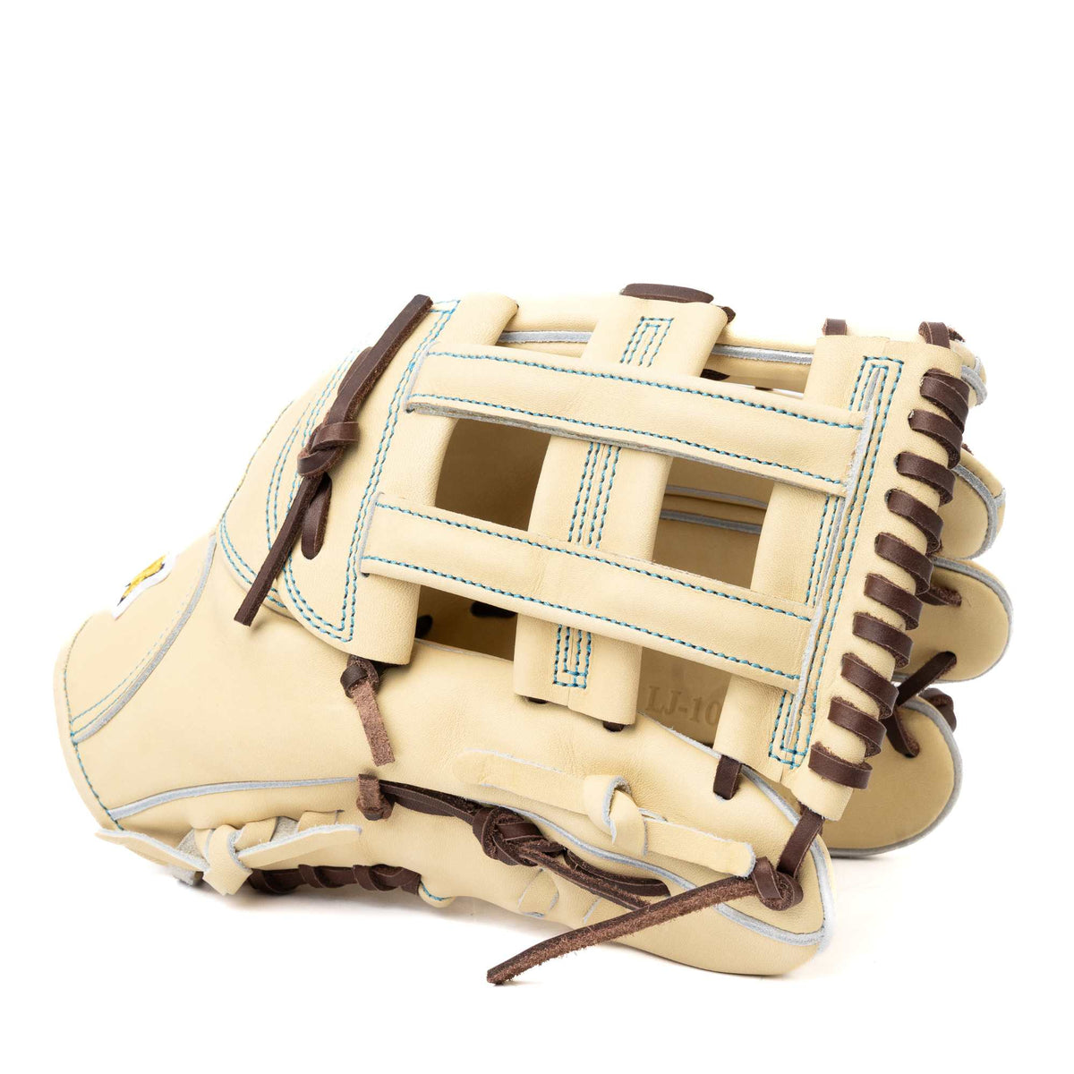Jax Lj-10 Outfield Glove 12.50’’ - Blonde
