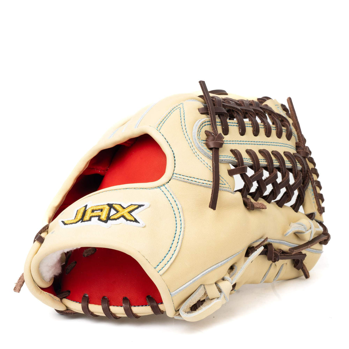 Jax Lj-10 Outfield Glove 12.50’’ - Blonde