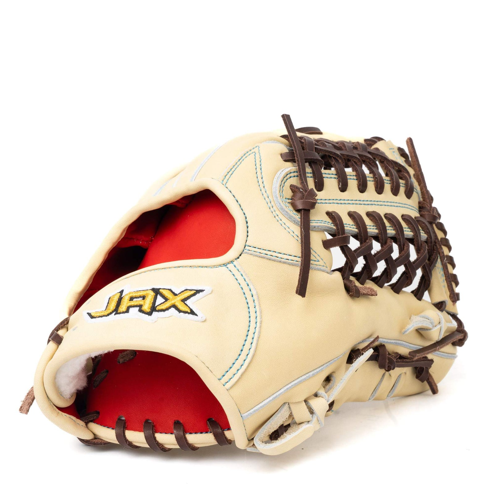 Jax Lj-10 Outfield Glove 12.50’’ - Blonde