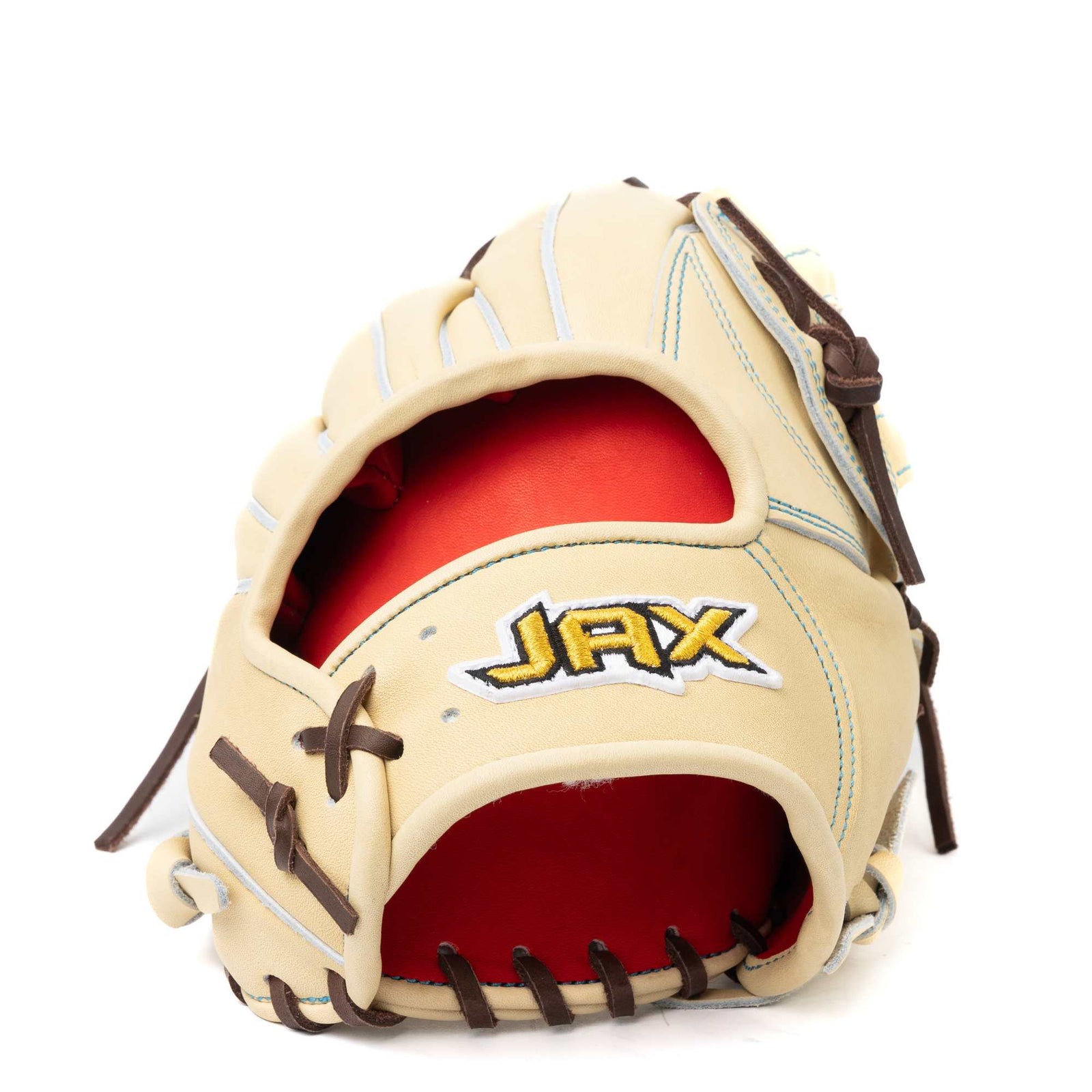 Jax Lj-10 Outfield Glove 12.50’’ - Blonde