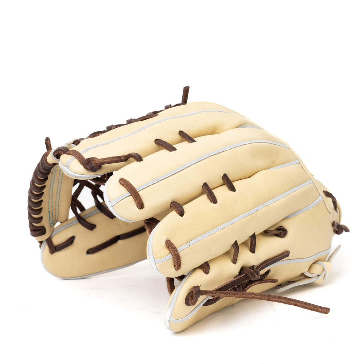 Jax Lj-10 Outfield Glove 12.50’’ - Blonde