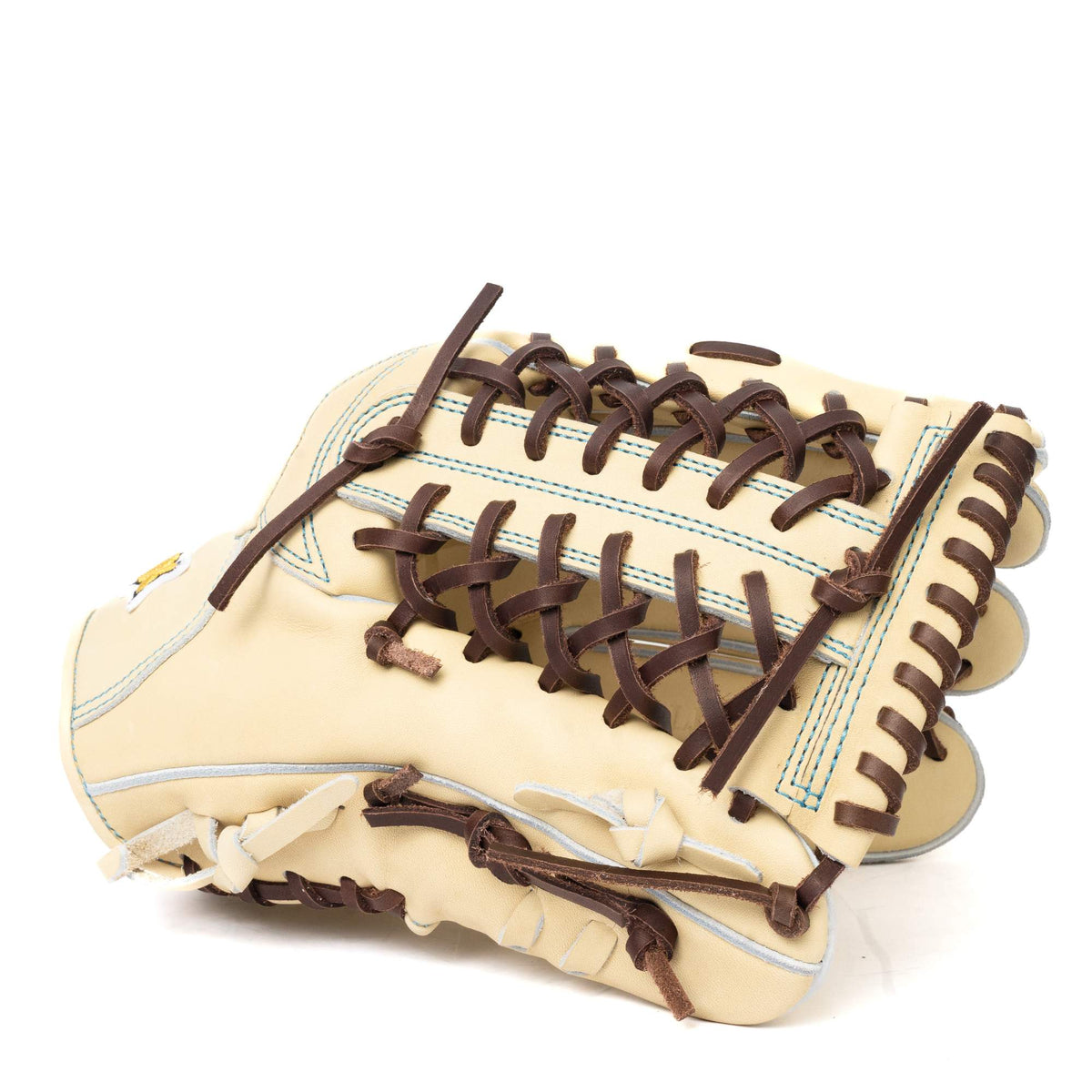 Jax Lj-10 Outfield Glove 12.50’’ - Blonde