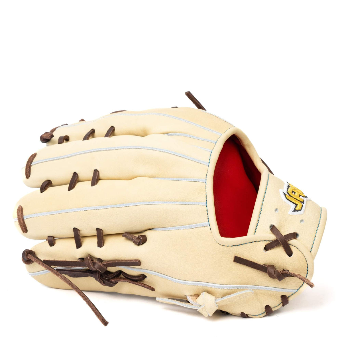 Jax Lj-10 Outfield Glove 12.50’’ - Blonde