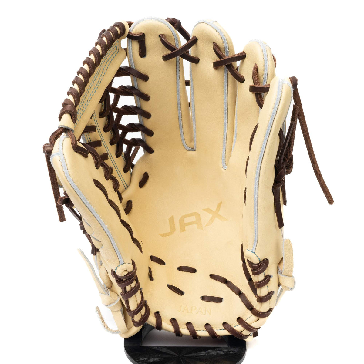 Jax Lj-10 Outfield Glove 12.50’’ - Blonde