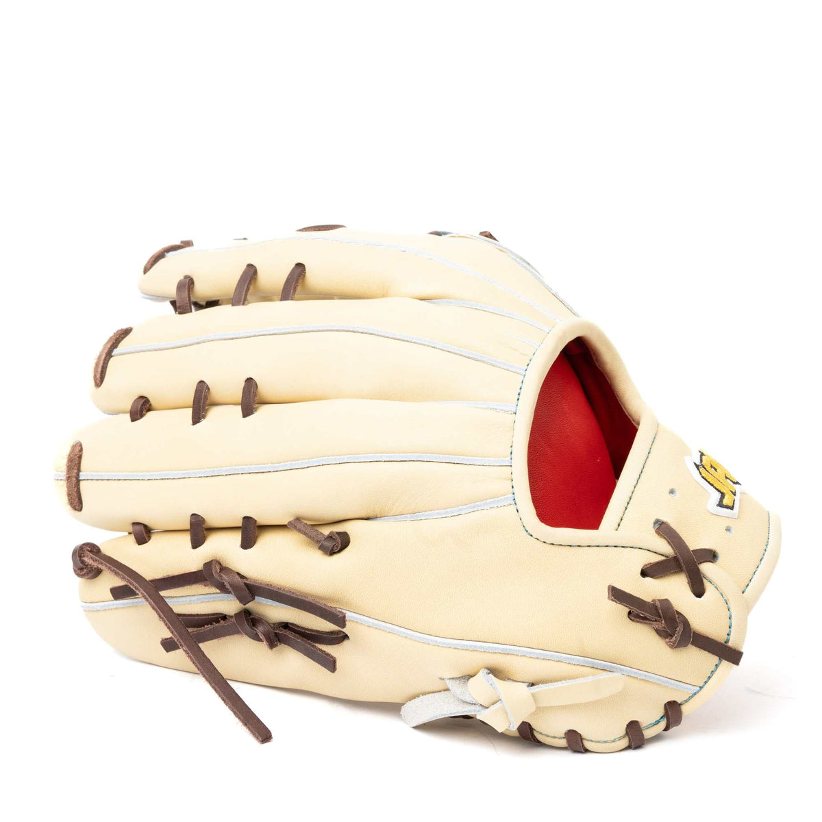 Jax Lj-10 Outfield Glove 12.50’’ - Blonde
