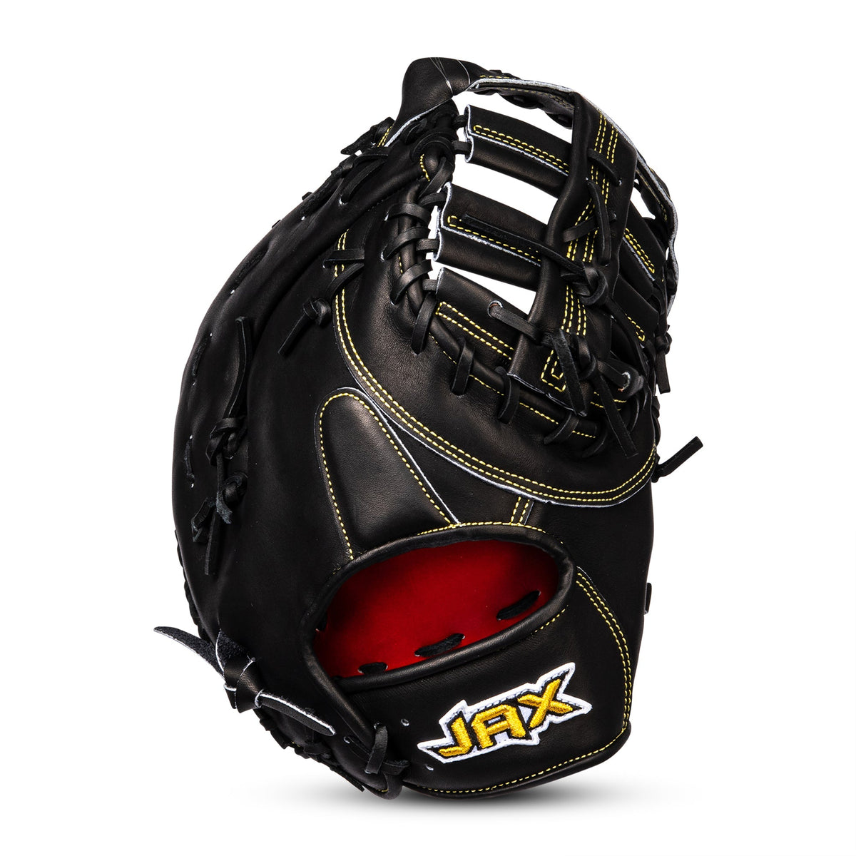 Jax Pl-4 First Base 13.00’’ - Black