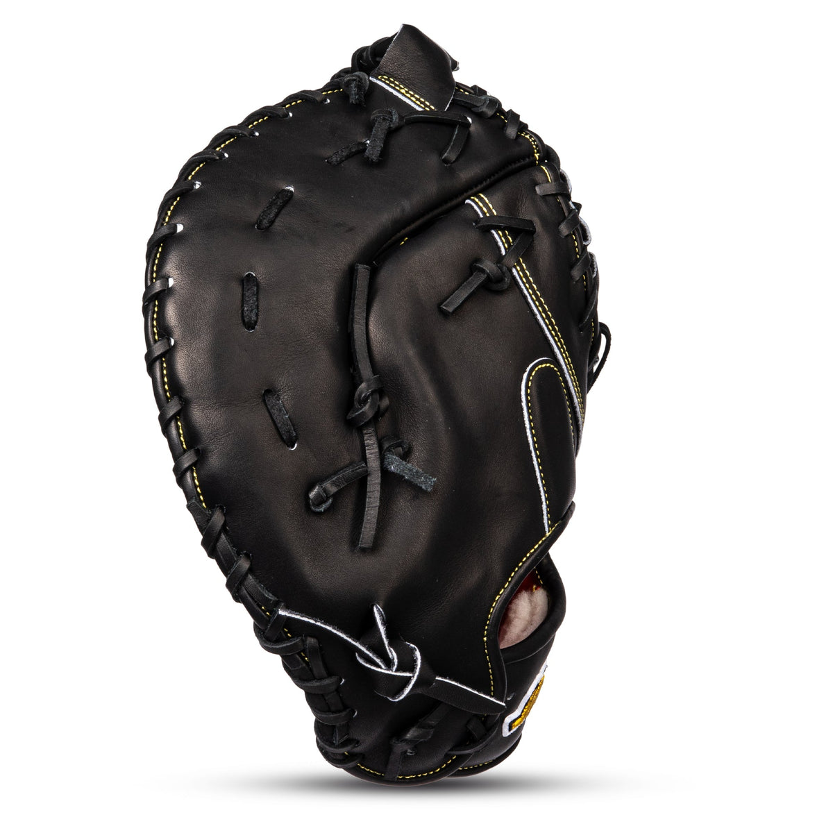 Jax Pl-4 First Base 13.00’’ - Black