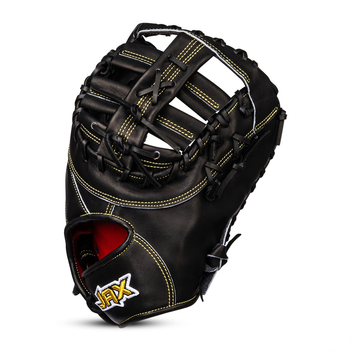 Jax Pl-4 First Base 13.00’’ - Black