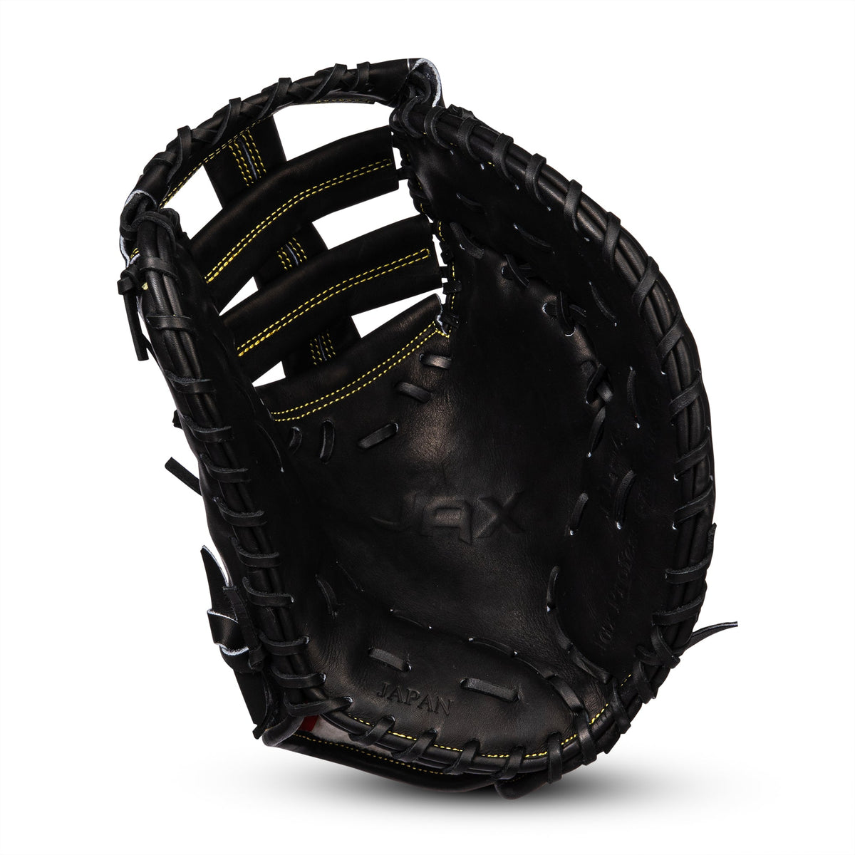 Jax Pl-4 First Base 13.00’’ - Black