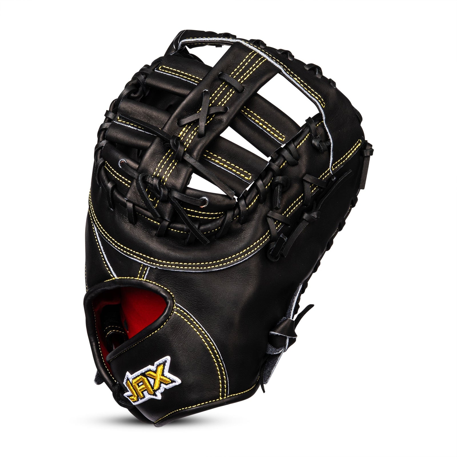 Jax Pl-4 First Base 13.00’’ - Black