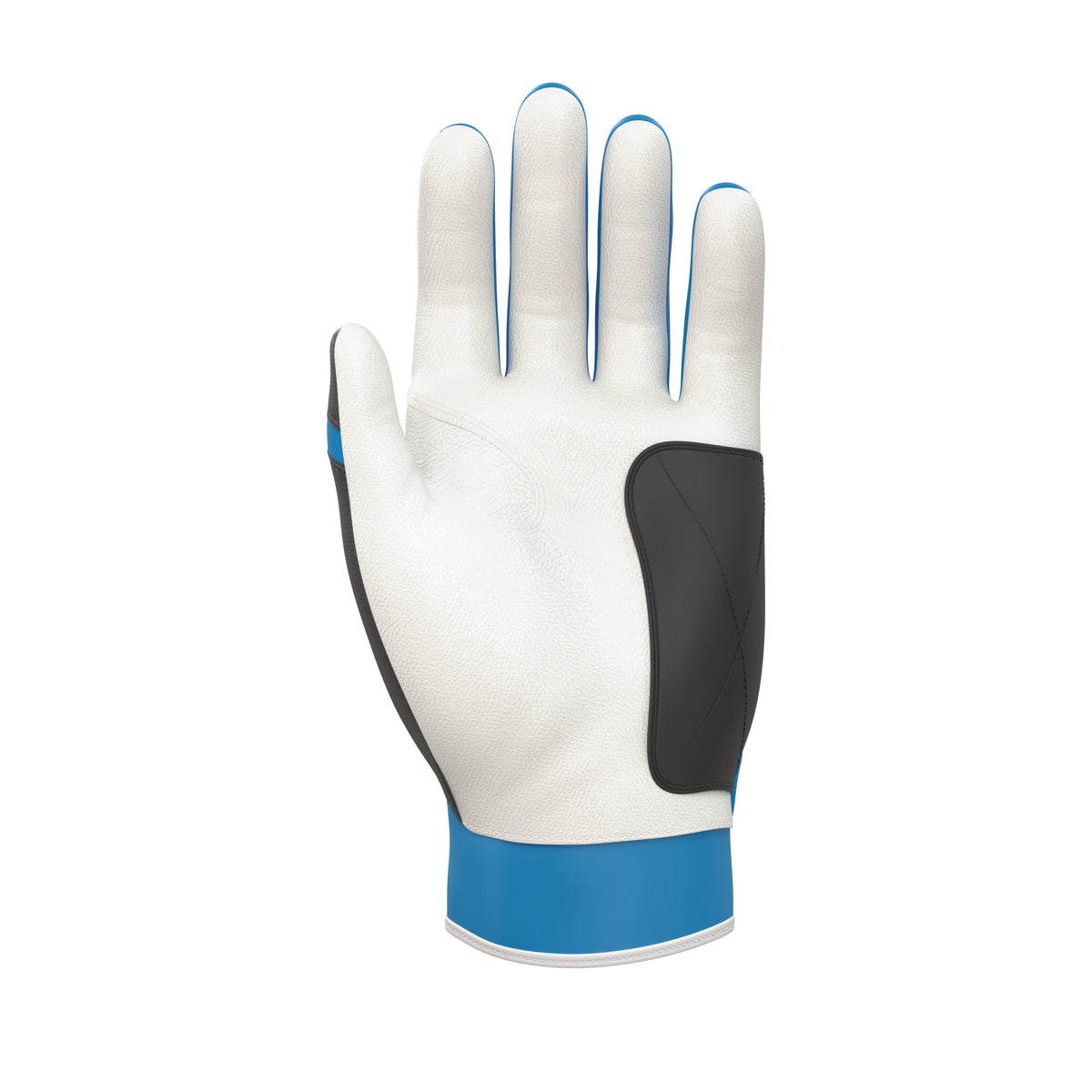 Jax Pro Cuff Batting Gloves - Blue Raspberry Blast