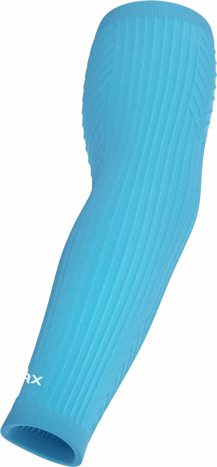 Jax Restore Recovery Premium Arm Sleeve - Baby Blue