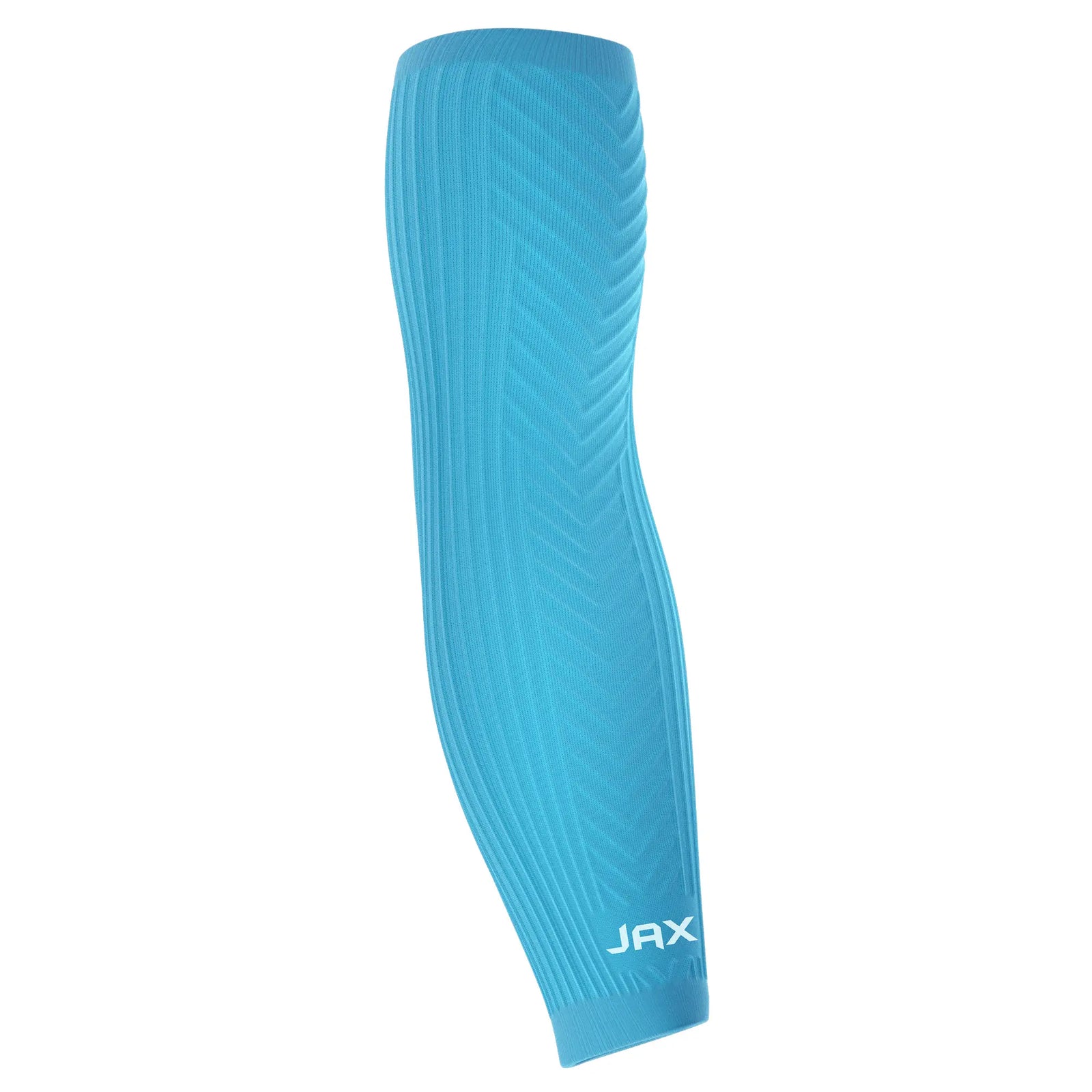 Jax Restore Recovery Premium Arm Sleeve - Baby Blue