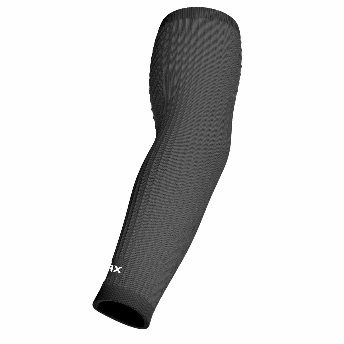 Jax Restore Recovery Premium Arm Sleeve - Gray