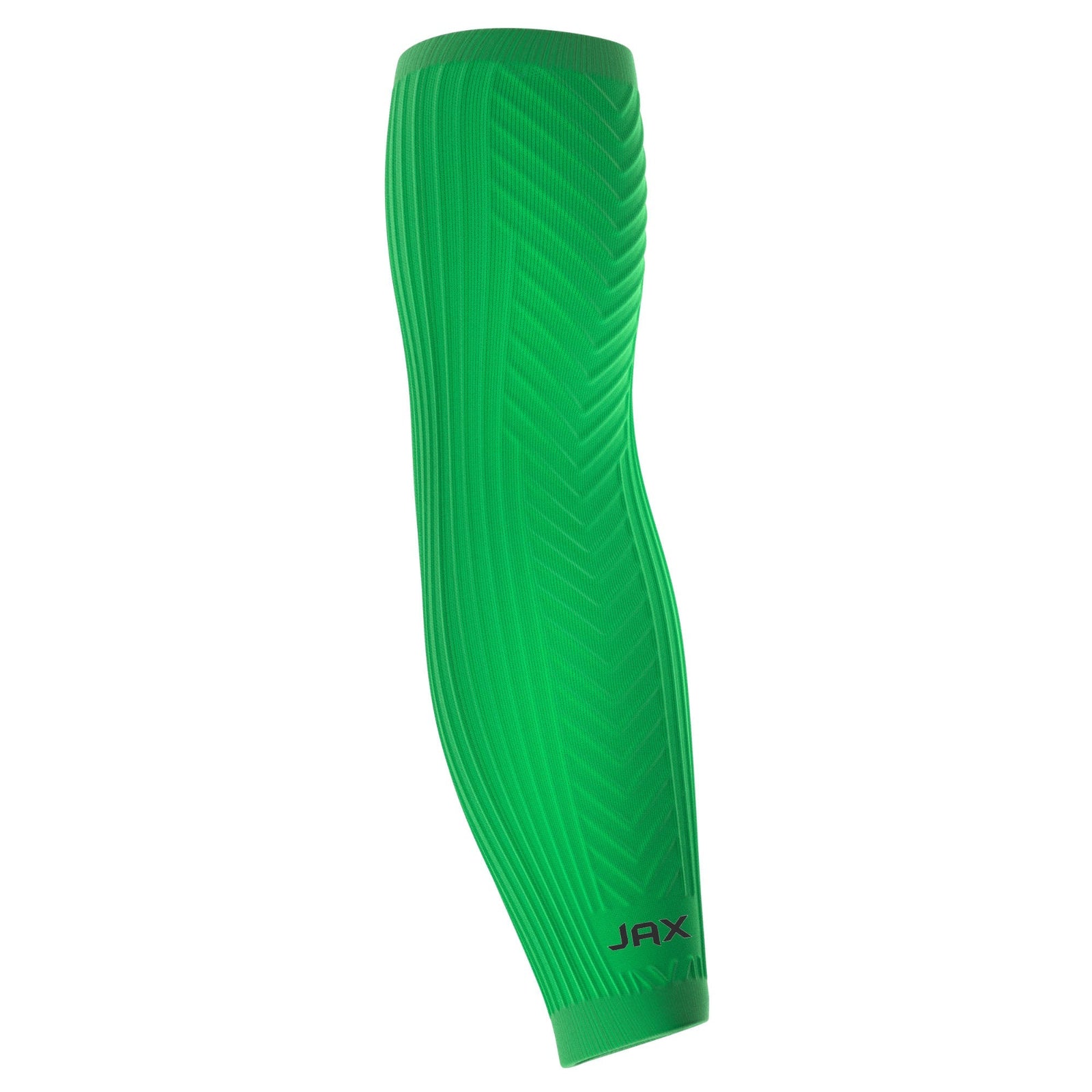 Jax Restore Recovery Premium Arm Sleeve - Kelly Green