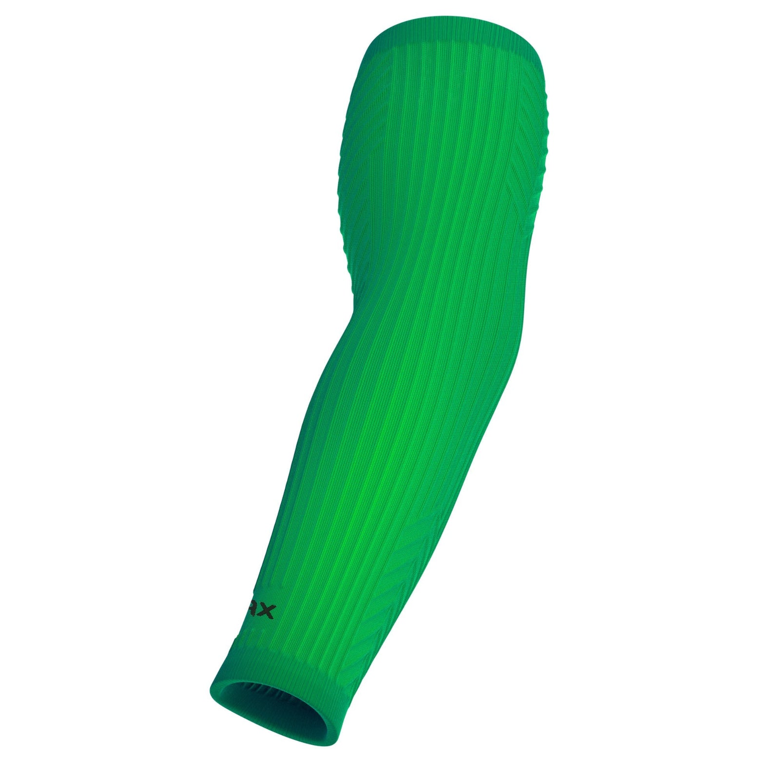 Jax Restore Recovery Premium Arm Sleeve - Kelly Green