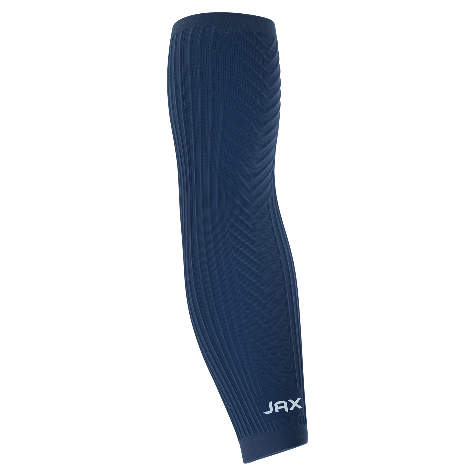 Jax Restore Recovery Premium Arm Sleeve - Navy Blue