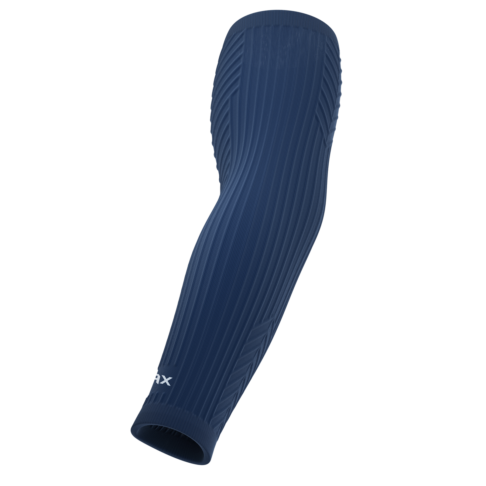 Jax Restore Recovery Premium Arm Sleeve - Navy Blue