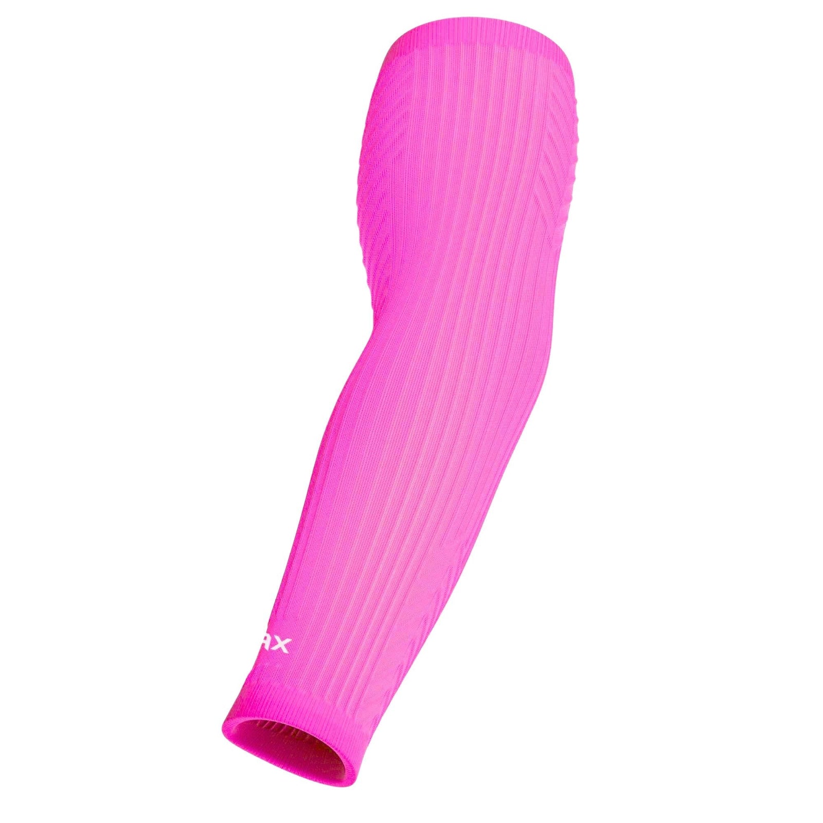 Jax Restore Recovery Premium Arm Sleeve - Pink