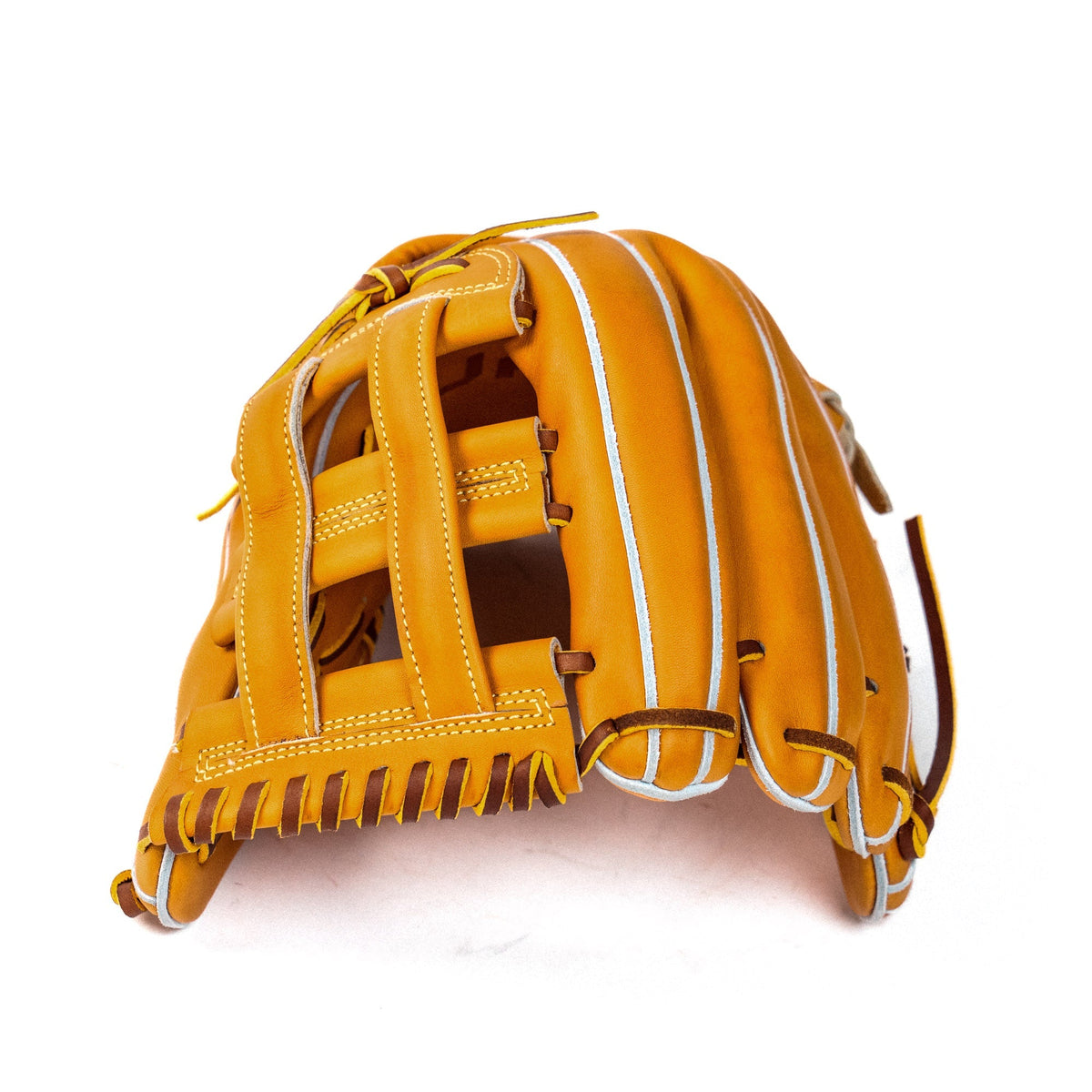Jax Sb-2 Infield Glove 11.50’’ - Tan - 12’’ / Right
