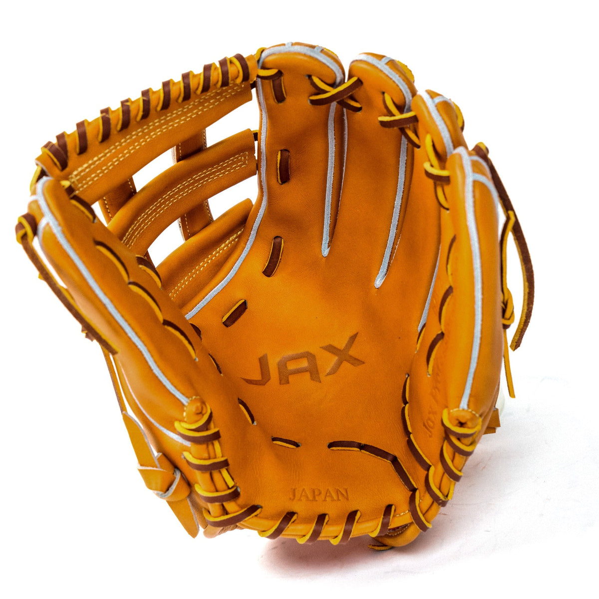 Jax Sb-2 Infield Glove 11.50’’ - Tan - 12’’ / Right