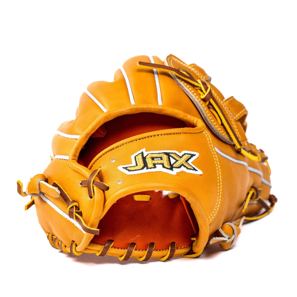 Jax Sb-2 Infield Glove 11.50’’ - Tan - 12’’ / Right
