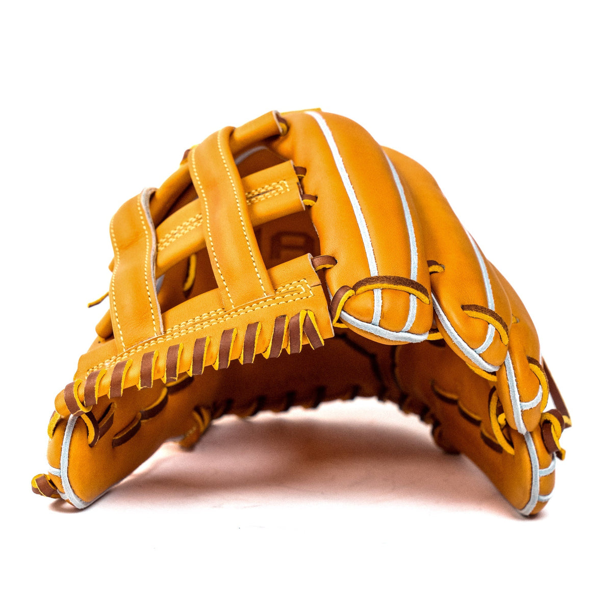 Jax Sb-2 Infield Glove 11.50’’ - Tan - 12’’ / Right