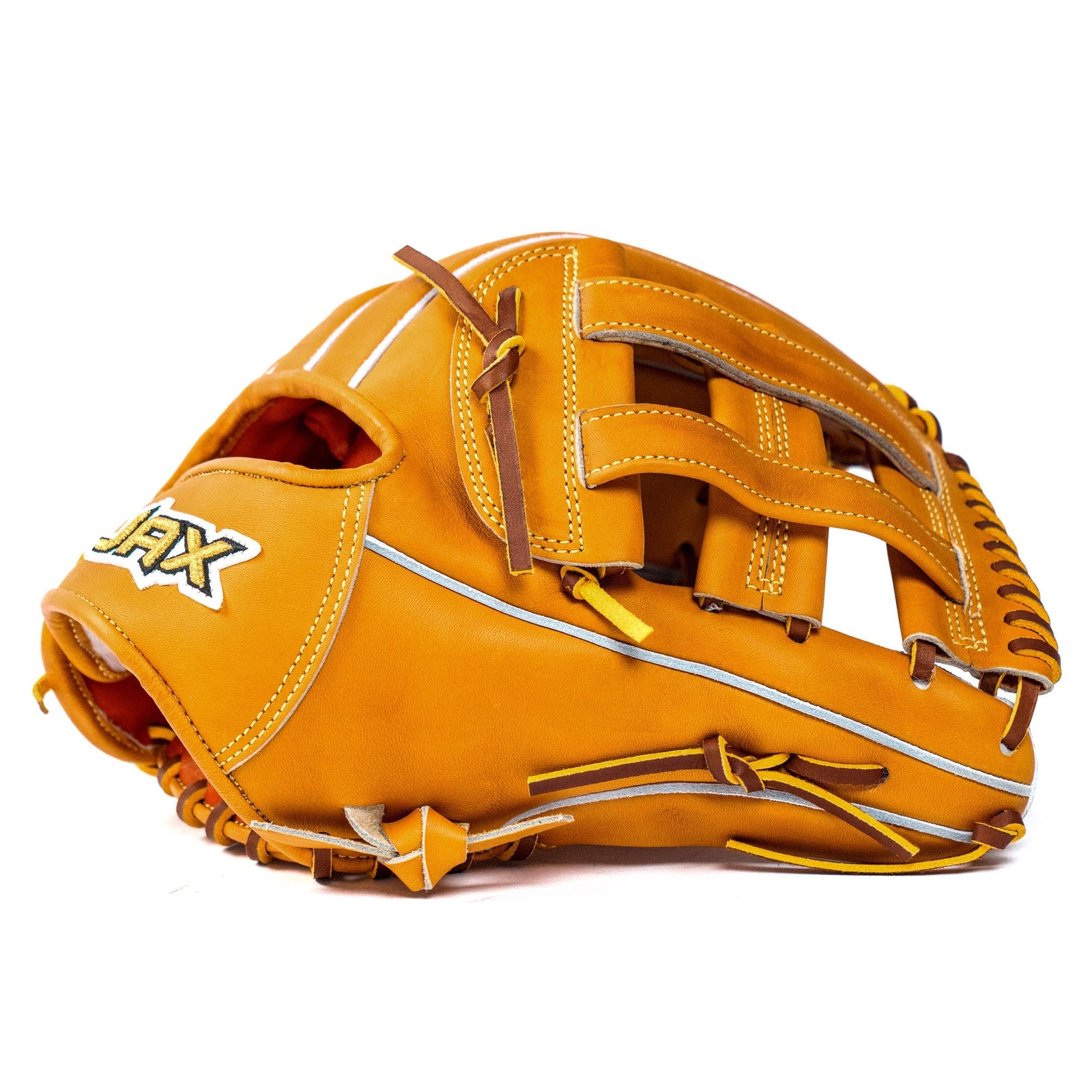 Jax Sb-2 Infield Glove 11.50’’ - Tan - 12’’ / Right