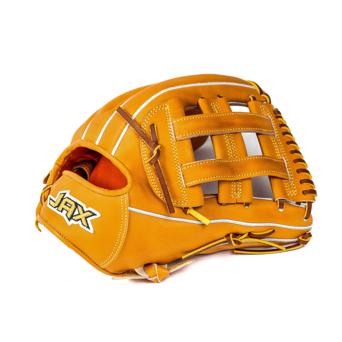 Jax Sb-2 Infield Glove 11.50’’ - Tan - 12’’ / Right