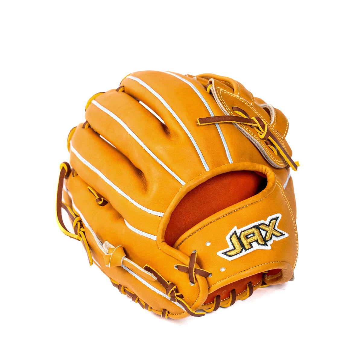 Jax Sb-2 Infield Glove 11.50’’ - Tan - 12’’ / Right